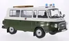MCG MCG18009 - 1:18 Barkas B 1000 Kleinbus, 1965, Produktbild-Vorschau 5