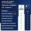USB Ladekabel für Intex Poolsauger 28620 28620NP 28626 Produktbild-Vorschau 4