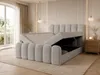 Emlar Boxspringbett Cuddle 180x200 - Komplett-Set mit Produktbild-Vorschau 3