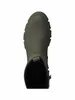TAMARIS 1-1-25617-37/722 OLIVE Klassische Stiefeletten  HW Produktbild-Vorschau 3