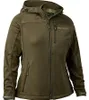 Lady Excape Softshell Jacke Damen (Art Green) Größe 42 Produktbild-Vorschau 1