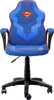 Trust Gxt703Sm Revvo Kids Chair Superman Anteprima dell’immagine prodotto 2