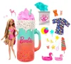 Barbie Pop! Reveal Fruit Series Giftset - Tropical Smoothie Produktbild-Vorschau 16