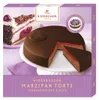 Marzipan-Torte Schwarzwälder Kirsch von Niederegger, 185g Produktbild-Vorschau 2