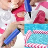 Luftmatratze – wasserhängematte mit Netz für Erwachsene + Produktbild-Vorschau 7