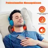 Shiatsu Massagegerät, Massagekissen, Nackenmassagegerät, Produktbild-Vorschau 2