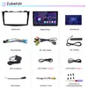 9'' Android 15, 6+128 GB, CarPlay, SWC, 4G, SIM, Anteprima dell’immagine prodotto 17