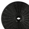 vhbw Aktivkohlefilter kompatibel mit Elica FS 301 2K37 Produktbild-Vorschau 5