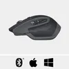 Logitech MX Master 2S RF Wireless Mouse 1000DPI Graphit Produktbild-Vorschau 32