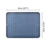 Große Größe 30x40cm, Hitzebeständige Matte Für Küchentheke, Produktbild-Vorschau 2