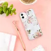 Crong, Hülle iPhone 12 Mini Flower Case Crong Motiv 02 Produktbild-Vorschau 9