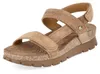 Panama Jack Selma  Sandalen Plat - cognac - Maat 40 Produktbild-Vorschau 25