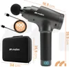 Masážna pištoľ Massage Gun 13 hlavíc Krk Ramená Chrbát Telo Náhľad obrázku produktu 2
