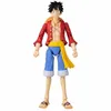 Figure d'azione Bandai One Piece - Monkey D. Luffy 17 cm Anteprima dell’immagine prodotto 1