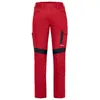 Uvex suXXeed industry, Hosen, Mann, Schwarz, Rot, 5 Produktbild-Vorschau 2