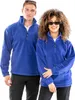 Result R33X | Fleece Top Uni Polartherm - Couleur : Black - Voir les images du produit 4