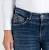 Mac - Damen 5-Pocket Jeans, RICH SLIM (5755-90-0389L), Produktbild-Vorschau 12