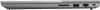 A close-up side view of a laptop's ports. Produktbild-Vorschau