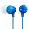 Sony MDR-EX15LPLI Blau Anteprima dell’immagine prodotto 2