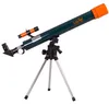 Ensemble microscope et télescope Levenhuk LabZZ MT2 Voir les images du produit 4