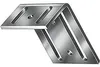 Verstellwinkel starke 75x35x65mm Náhled obrázku produktu 2