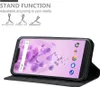 Etui Cadorabo do WIKO VIEW 2 GO Pokrowiec ochronny w Podgląd zdjęcia produktu 5