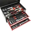 YATO Werkzeug-Set YT-38951 Chrom-Vanadium-Stahl Produktbild-Vorschau 11
