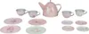 Little Dutch Fairy Garden Teeset, Fairy Garden Tea Set, 3 Produktbild-Vorschau 2