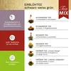 Creano Teeblumen Mix - 6 Erblühtee weißer, grüner & Produktbild-Vorschau 3
