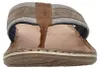 Rieker Teenslippers  Teenslippers - Taupe - Maat 45 Produktbild-Vorschau 5