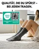 Norweger Wollsocken Wintersocken warme Socken Damen Herren Produktbild-Vorschau 7