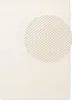 Elle Decoration Lyon Wollteppich Beans Natur Creme Produktbild-Vorschau 1