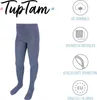TupTam Mädchen Strickstrumpfhosen Bunt Gemustert 6er Pack, Produktbild-Vorschau 2