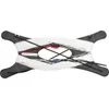 Lenkdrachen HQ Easy Quad 119391 Rot 162 x 72 cm Produktbild-Vorschau 7
