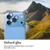 Szklana folia ochronna na obiektyw aparatu, 2 sztuki, dla Podgląd zdjęcia produktu 11