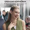 Bluetooth Kopfhörer, Sport Kopfhörer, Open Ear Kopfhörer, Produktbild-Vorschau 2