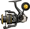 Okuma CEYMAR SW-X 4000XA - Angelrolle Produktbild-Vorschau 4