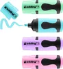 Edding 7, Fein, Grün, Gelb, Orange, Pink, 1 mm, 3 mm, 60 Produktbild-Vorschau 4