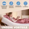 Coemo 7-Zonen Lattenrost ERGO K 90x200 Kopfteil Produktbild-Vorschau 7
