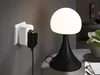 WiFi-Smartsteckdose - Weiß - Kunststoff - WiFi Control-App Produktbild-Vorschau 2