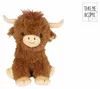 Take Me Home, pluche yak, knuffel, 43 cm, speelgoed, Productafbeelding-voorbeeld 1