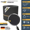 ® Sichtschutzstreifen zaun|zu PREMIUM 26m Rolle PP Produktbild-Vorschau 2