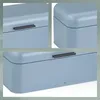 kela Brotkasten Frisca rauchblau m 115186 4025457128417 Anteprima dell’immagine prodotto 4