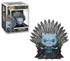Game of Thrones - Night King 74 - Funko Pop! - Vinyl Figur Produktbild-Vorschau 5