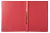 Exacompta 380803B : chemise à rabat Iderama A4, rouge, Voir les images du produit 2