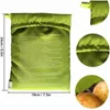 2 pièces de pommes de terre sac à micro-ondes four à Voir les images du produit 4