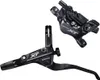 Kotúčové brzdy Shimano XT T8100/M8120 VR,li,1000mm,sw,3-Fi, Náhľad obrázku produktu 7