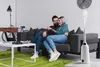 Nawilżacz ultradźwiękowy NU20 AROMA ELDOM Podgląd zdjęcia produktu 12