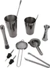 11PCS/Set Cocktail Shaker Set Bartender Kit Cocktail Náhled obrázku produktu 6
