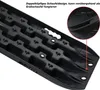 TWOLIIN Motorhome bump stop 2 kusy Recovery Board Offroad Náhled obrázku produktu 6